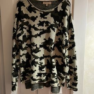 Philosophy | Sweaters | Philosophy Camo 